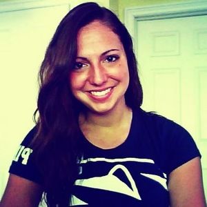 Meet your Posher, Gianna